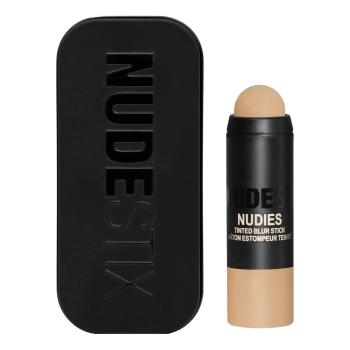 Nudestix Machiaj într-un stick Tinted Blur Stick Deep 8