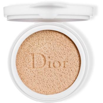 DIOR Capture Dreamskin Moist & Perfect Cushion fond de ten hidratant, în burete rezervă culoare 010 15 g