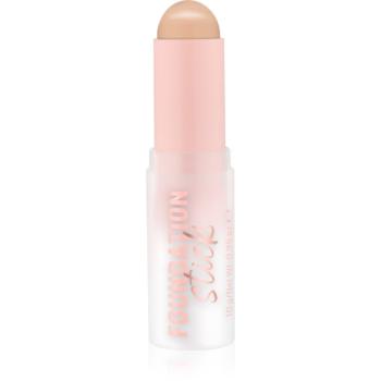 essence FOUNDATION Stick baza rezisitenta stick culoare 120