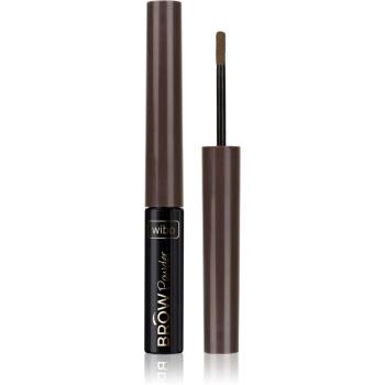 Wibo Brow Powder pudră pentru sprâncene 1 g