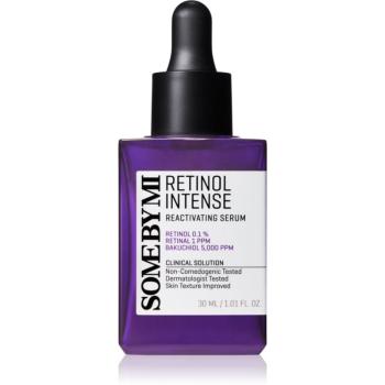 Some By Mi Retinol Intense Reactivating Serum ser antirid cu retinol pentru piele sensibilă 30 ml