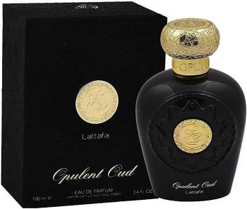 Lattafa Opulent Oud - EDP 2 ml - eșantion cu pulverizator