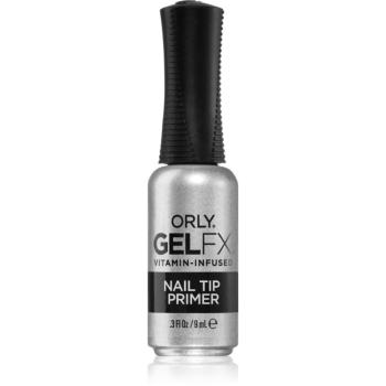 Orly Gelfx Nail Tip Primer lac de unghii pentru fixarea ojei 9 ml