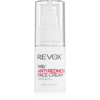 Revox B77 Help Anti Redness Face Cream Crema anti-inrosire 30 ml