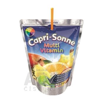 Capri-Sonne Multivitamín