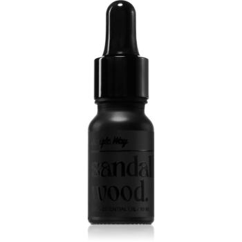 Jungle Way Essential Oil Sandal Wood ulei esențial 10 ml