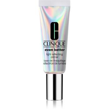 Clinique Even Better™ Light Reflecting Primer baza de machiaj iluminatoare 15 ml