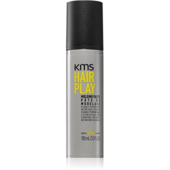 KMS Hair Play Molding Paste pasta pentru modelat 100 ml