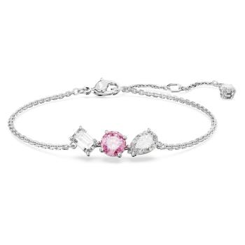 Swarovski Brățară elegantă pentru femei cu cristale Mesmera 5668361