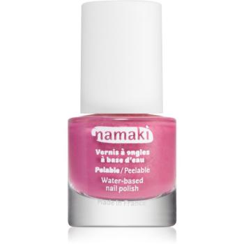 Namaki Nail Polish lac de unghii Pink 7,5 g