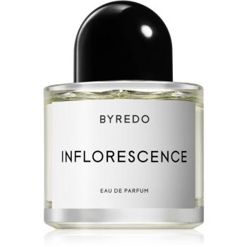 BYREDO Inflorescence Eau de Parfum pentru femei 100 ml