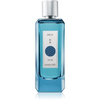 Annayake Omizu For Him Eau de Toilette Eau de Toilette pentru barbati in spray 100 ml