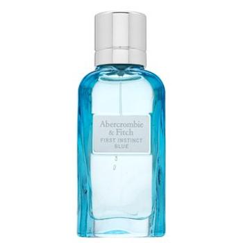 Abercrombie & Fitch First Instinct Blue parfémovaná voda pre ženy 30 ml
