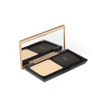 Valmont Pudră compactă Poudre De Teint Precieuse (Skin Powder) 10 g Amber Beige in Florence