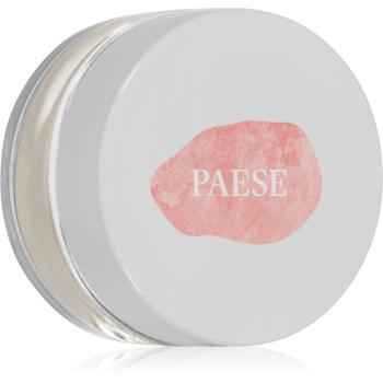 Paese Mineral Line Illuminating pudra pentru make up cu minerale (iluminator) culoare 200N light beige 7 g