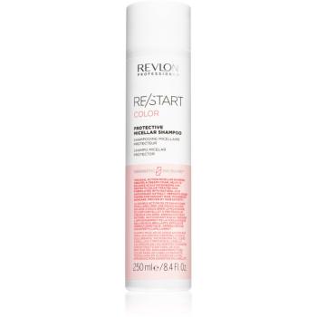 Revlon Professional Re/Start Color sampon protector pentru păr vopsit 250 ml