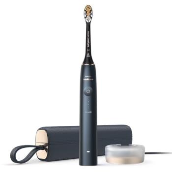 Philips Sonicare 9900 DiamondClean Prestige HX9992/12 periuta de dinti electrica sonica Midnight Blue 1 buc