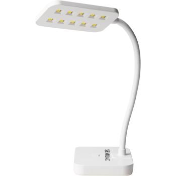 Semilac UV LED Lamp 12W lampă cu LED, pentru manichiura cu gel 1 buc