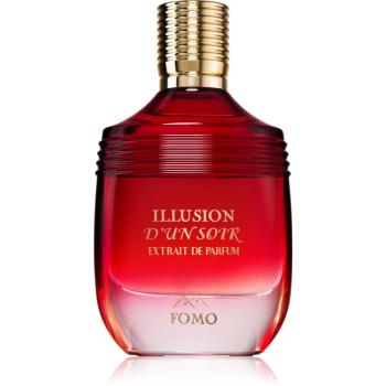 FOMO Illusion D'un Soir extract de parfum unisex 100 ml