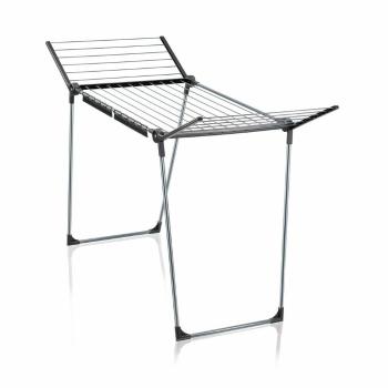 Uscător de rufe Leifheit Pegasus 180 Solid Black 81589
