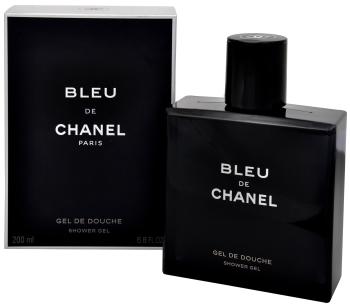 Chanel Bleu De Chanel - gel de duș 200 ml