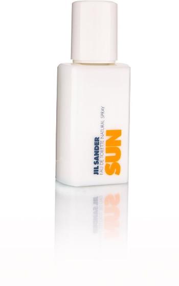 Eau de Toilette JIL SANDER Sun EdT