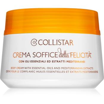 Collistar Benessere Della Felicitá crema de corp pentru femei 200 ml