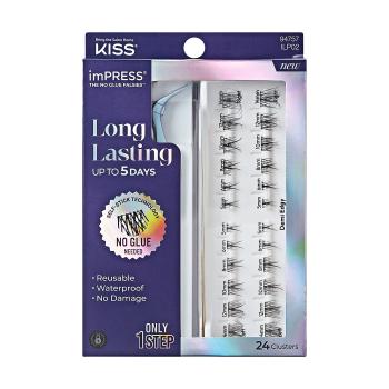 KISS Gene false imPRESS (Press on LongLasting) 02