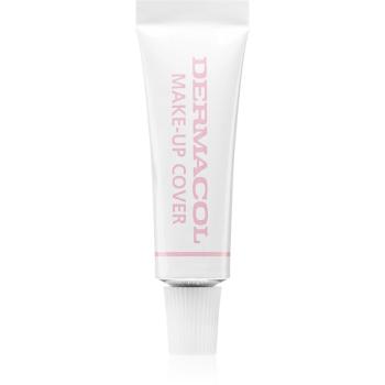 Dermacol Cover Mini fond de ten acoperire extremă SPF 30 - mini tester culoare 215 4 g