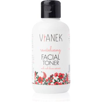 Vianek Revitalizing tonic revitalizant faciale 150 ml