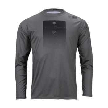 
                         Tricou de ciclism cu mânecă lungă de vară - FACTORY 
                