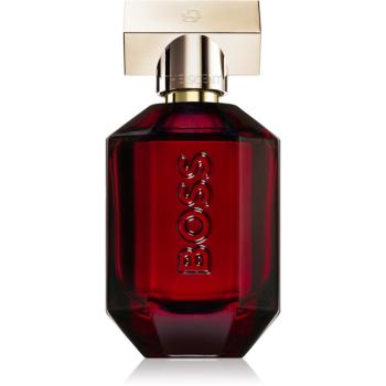 Hugo Boss BOSS The Scent Elixir for her Parfum Intense parfum pentru femei 50 ml