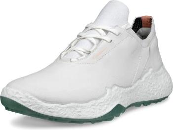 Ecco Biom H5 White/Sedum Green 36 Dámske golfové topánky