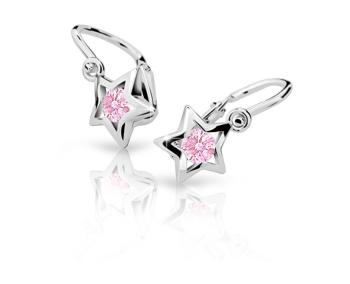 Cutie Jewellery Cercei pentru copii C1942-10-X-2 roz