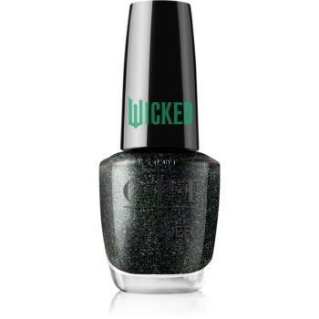 OPI Wicked Nail Lacquer lac de unghii culoare Deflying Gravity 15 ml