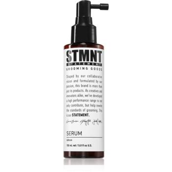 STMNT Care Serum ser hidratant si hranitor pentru par si scalp 150 ml