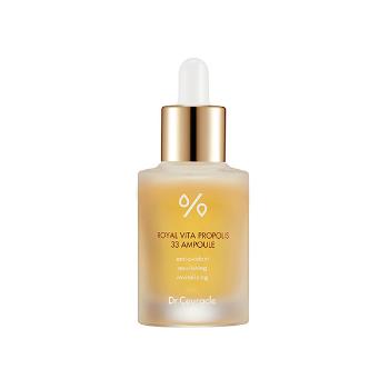 Dr.Ceuracle Ser pentru piele Royal Vita Propolis 33 (Ampoule) 30 ml