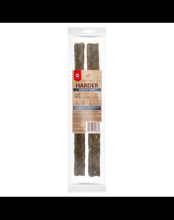 MACED Super Premium Harder Recomensa pentru caini, cu carne de vanat M 2 buc.