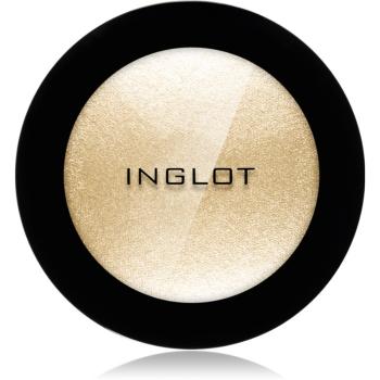 Inglot Soft Sparkler multifuncțional de strălucire pentru fata si corp culoare 51 11 g