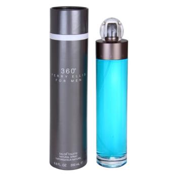 Perry Ellis 360° Eau de Toilette pentru bărbați 200 ml