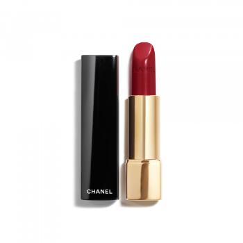 CHANEL Rouge allure Intenzivní rtěnka - 99 PIRATE 3.5G 3 g