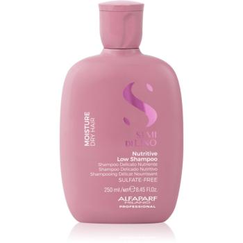 Alfaparf Milano Semi di Lino Moisture șampon pentru par uscat 250 ml