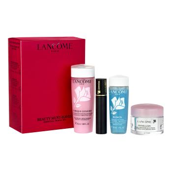 Lancôme Set de cadou Beauty Must Haves