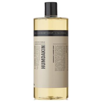 Tekutý prací prostředek CHAMOMILE & SEA BUCKTHORN 1000 ml, Humdakin