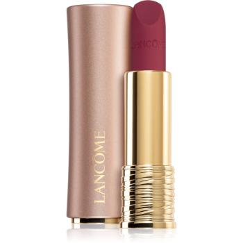 Lancôme L’Absolu Rouge Intimatte ruj crema cu efect matifiant culoare 440 3,4 g