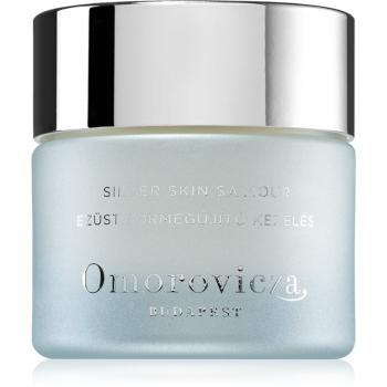 Omorovicza Silver Skin Saviour masca de fata pentru curatare pentru pielea problematica 50 ml