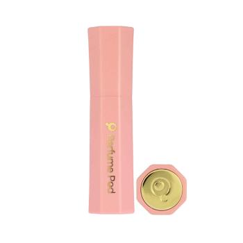 Travalo Pod Flora - flacon reîncărcabil 5 ml (roz)