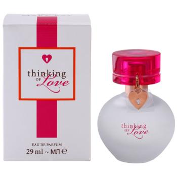 Mary Kay Thinking of Love Eau de Parfum pentru femei 29 ml