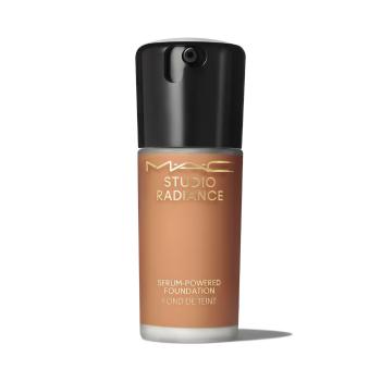 MAC Cosmetics Machiaj hidratant Studio Radiance (Serum Powered Foundation) 30 ml NW47