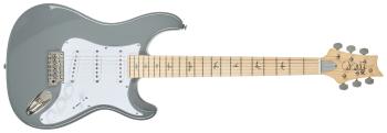 PRS SE Silver Sky Overland Gray